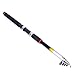 Produktbild Lamdoo Professional Angel Fiberglas Teleskop Ultra Light Carp Pole Tackle Tool 3 3