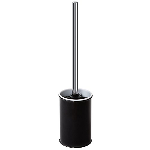 Tatkraft Tool Toilettenbürstenhalter Edelstahl 8.3X8.3X38cm