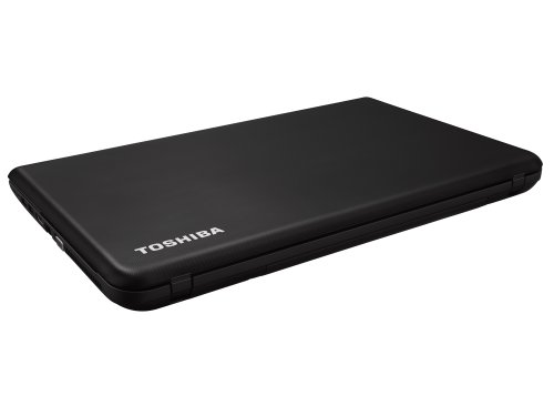 Toshiba Satellite C50D-A-133 15 6-inch Laptop  AMD E1-2100 1 0 GHz  4 GB RAM  500 GB HDD  Windows 8 1 