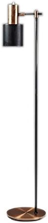 Floor Lamp American Creative Light Bedroom Bedside Study Floor Lamp