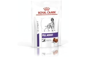 Royal Canin Pill Assist | Medium & Large Dog | cukierki do podawania leków | 30x7,5g