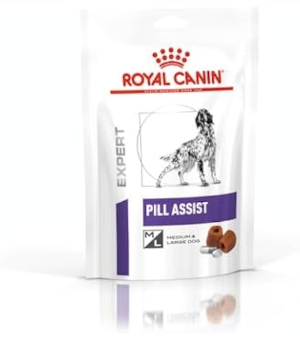 Royal Canin PILL ASSIST SMALL DOG für Hunde