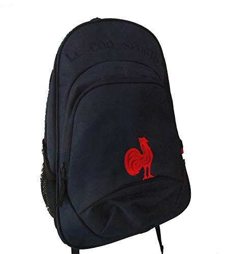 Le Coq Sportif Sac à Dos FFR Dress Blue