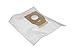 Produktbild 10 Vlies Staubsaugerbeutel Filtertüten für Philips T300 - T800 / TC400 - TC999 Oslo Flüsterjet