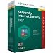 Produktbild Kaspersky Internet Security 2017 Upgrade 1User