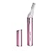 Rotatable Lady Shaver Electric Bikini Facial Eyebrow Shaper Trimmer Underarm Leg Body Hair Remover