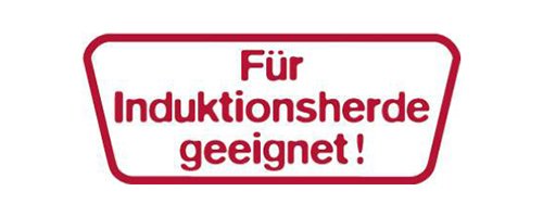 Bräter, Gusseisen, Induktion, Topf, Bratentopf, Aluminium, 8,5 Liter, Ofentopf, Alugussbehälter, Schmortopf, Gänsebräter, schwarz - 2