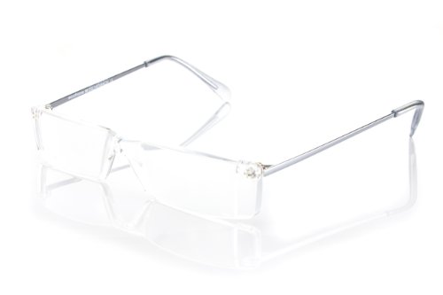 Preisvergleich Produktbild Eschenbach Lesebrille Mini-Frame 291025 2.5 Dioptrien