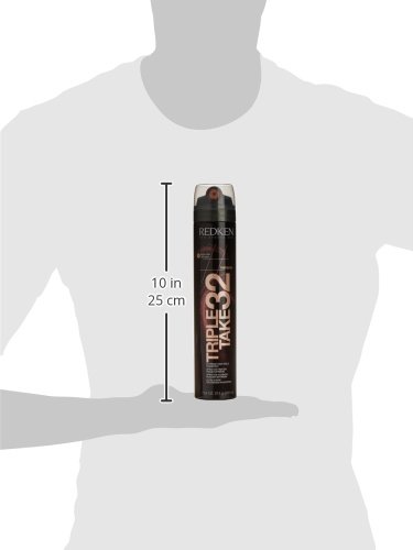 Redken Triple Take 32, 1er Pack (1 x 300 ml) - 3