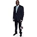Produktbild Celebrity Cutouts Philip Bailey (Suit) Pappaufsteller Mini