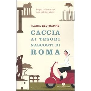 Caccia ai tesori nascosti di Roma