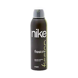 Nike Fission Man Deo 200ml