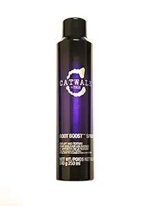 TIGI Catwalk Your Highness Root Boost Spray 8.1 Ounce