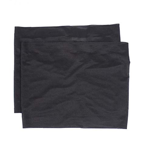 Unisexe Jambière élastique Amincissante Bande Haute Protection Anti Chaffing Bandes Cuisse Pour Boy Girl (Taille 66-78CM)