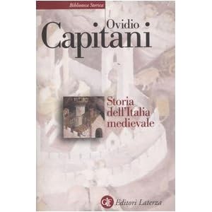 Storia dell'Italia medievale (410-1216)