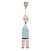 Produktbild Vitra Wooden Doll No. 7 Alexander Girard