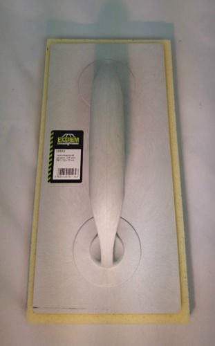 Preisvergleich Produktbild Extrem Fliesen Hydro Waschbrett Schwammbrett 280x140 mm gerastert