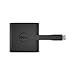 Dell Adapter, USB Type C to HDMI/VGA/Ethernet/USB (470-ABQN) RS.6350.00
