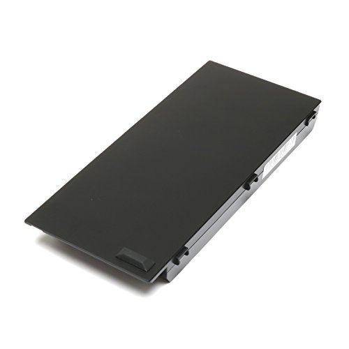 SiKER Replacemnet 6cell 49WH Akku für Dell Precision Mobile M6700 M4600 M5000 M4700 M4700 WorkStation Laptop 312-1176 312-1177 312-1178 331-1465 3DJH7 97KRM PG6RC R7PND 0TN1K5 FV993 - 6