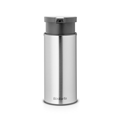 Brabantia 481208 Seifenspender, matt steel Fingerprint Proof - 2