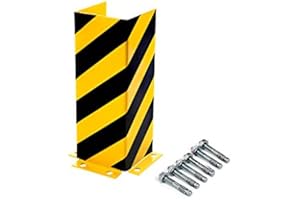 KTC TEC ramm Custodia Porta anfahr protezione rostri paracolpi angolo angolo protezione Regal Lager Colonna protezione