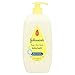Johnson's Baby 500 ml Top to Toe Bath