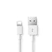 Produktbild Anwendbare Apple Data Cable IPhone8 Datenkabel Iphonex 5 6plus Handy Laden Kabel USB Kabel Kabel