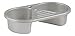 Bébé-jou 615570 Wash Bowl with Miffy Design Blue / Silver