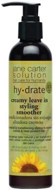 Jane Carter Creamy Leave In Styling Smoother