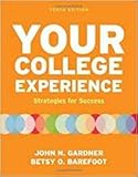  Your college experience:
