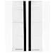 Produktbild Notizblock Bunt,Papierblock,2 STÜCKE Transparent Acryl Kunststoff Nachricht Memo Notes Tabs Board für Computer PC Laptop Television Monitor Screens