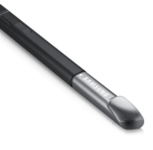 Samsung ETC-S1G2BEG Original Eingabestift für Samsung Galaxy Note 10.1 schwarz/silber (Nicht für Note Tablet 2014 Edition) - 3