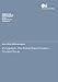 Produktbild Immigration: The Points Based System, Student Route, Home Office, Uk Border Agency (Report by the Comptroller and Auditor General, Session 2010-12)