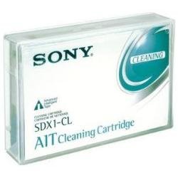 Preisvergleich Produktbild Sony SDX 1-CL AIT 3 Reinigungskassette