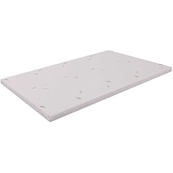 Baldiflex Emporio Materasso a Molle Ortopedic H 18 cm, Misura 80x190x18
