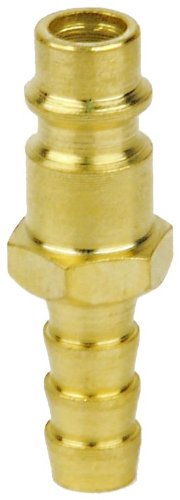 Mannesmann Stecktülle mit Schlauch-Anschluss 9 mm, M 1562