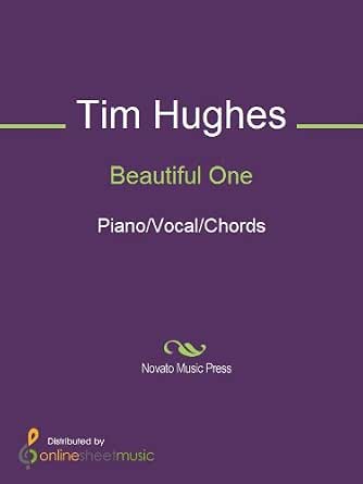 Beautiful One English Edition Ebook By The Tree Jeremy Camp Tim Hughes Amazon De Kindle Shop Each week worship together gives away free lead sheets and mp3s to brand new songs from some of your favorite worship leaders like chris tomlin, hillsong united, tim hughes, passion and brenton brown plus new voices you'll love. amazon de