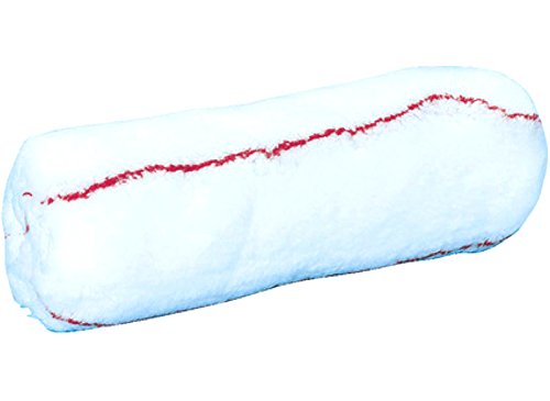 Würth Profi Maler Walze 27cm Breite, Mammut Walze aus Polyamid-Baumwolle für Fassadenfarbe, Wandfarbe Florhöhe 20 mm