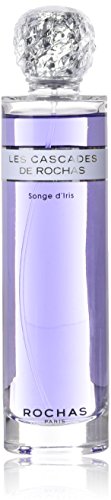Preisvergleich Produktbild Rochas - Songe d'Iris - Edt 100ml 3.3 fl.oz