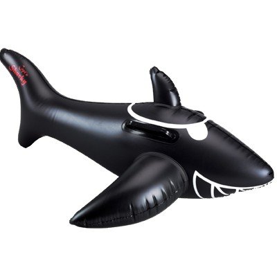 Preisvergleich Produktbild 25227 - Die Spiegelburg - Capt'n Sharky: Schwimmtier Hai