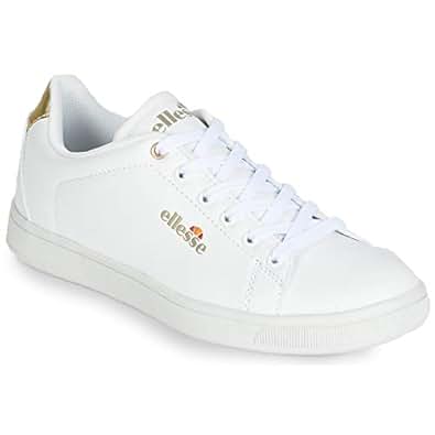 basket femme ellesse