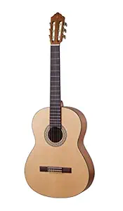 Yamaha C40M Classical Guitar, Mahagony