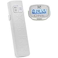 Radex One persönlicher Geigerzähler, kompakt, Strahlungsmesser