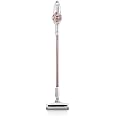 De'Longhi XLM417.WRG Scopa elettrica Senza Filo e Senza Sacco Ricaricabile,RICARICA VELOCE, Spazzola Motorizzata, 4 stadi di 