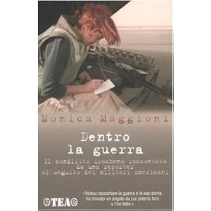 Dentro la guerra