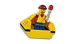 LEGO City 60164 – Rettungsflugzeug - 5