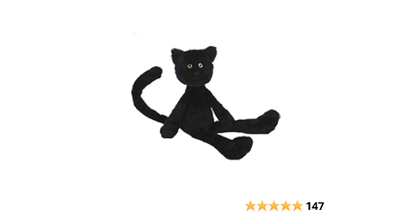 Jellycat Casper Cat : Amazon.co.uk 