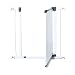Dreambaby Extra Tall Liberty Security Gate White