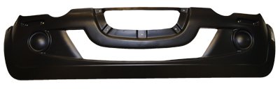 R.DOCPARAURTO ANTERIORE SENZA FENDI - GRECAV EKE STYLE - (BAF47-0013105) - NON ORIG