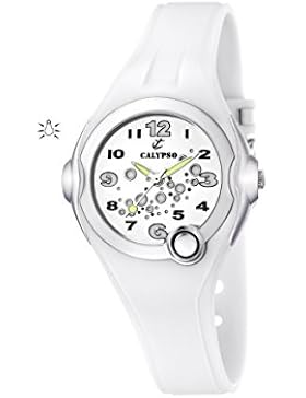 Calypso Kinderarmbanduhr 5562/1